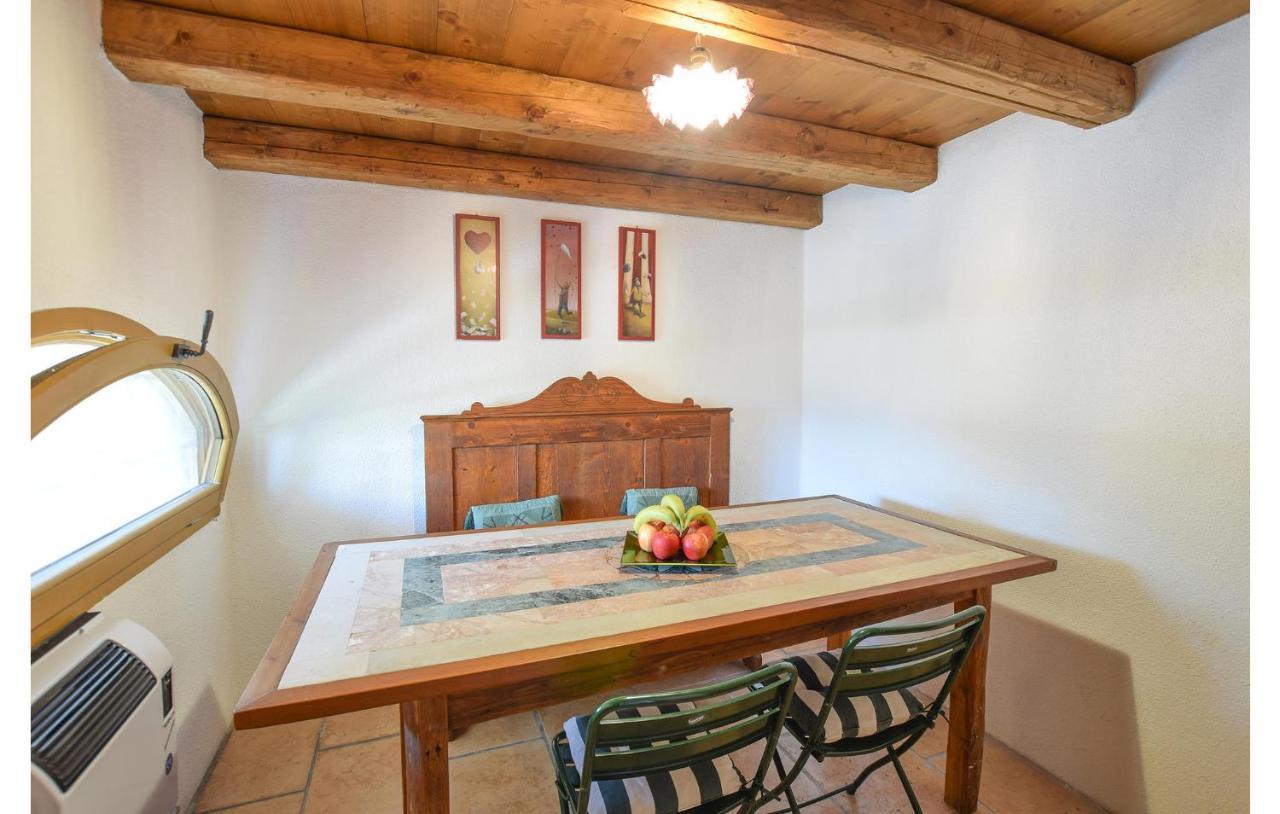 Lovely Home In Lamon With Kitchen Luaran gambar